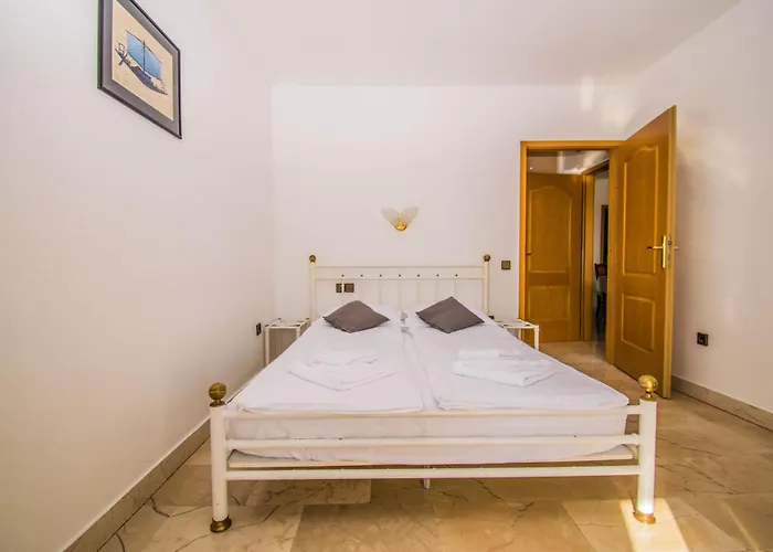 Lejlighed Grand & Plav In Krk *
