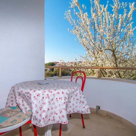 Lejlighed Grand & Plav In Krk