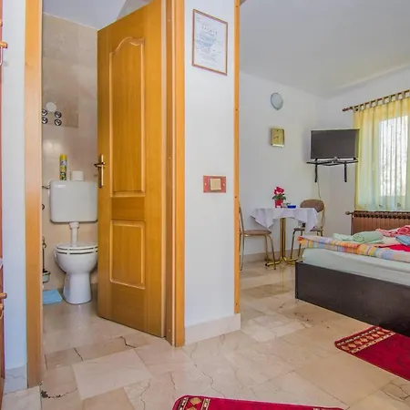 Lejlighed Grand & Plav In Krk *