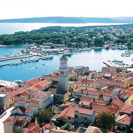 Grand & Plav In Krk *