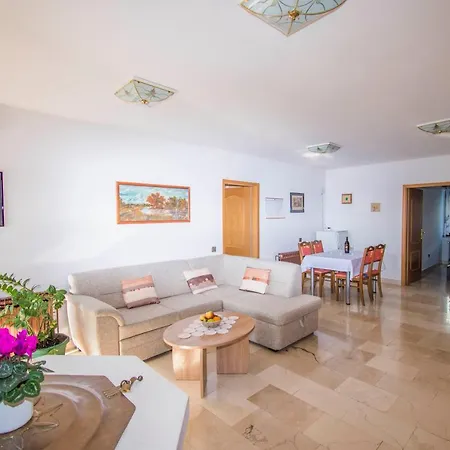 Lejlighed Grand & Plav In Krk