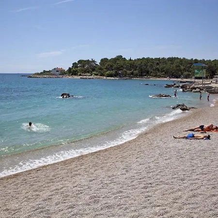 Lejlighed Grand & Plav In Krk Krk Town