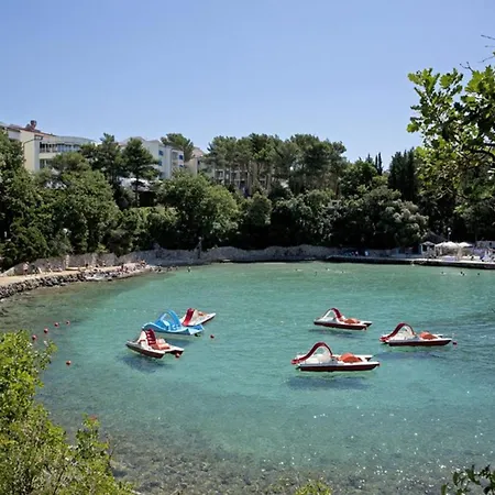 Lejlighed Grand & Plav In Krk *