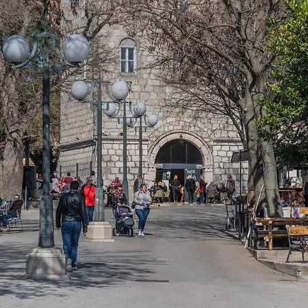 Grand & Plav In Krk Lejlighed