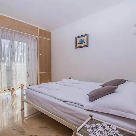 Grand & Plav In Krk Lejlighed