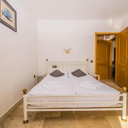 Lejlighed Grand & Plav In Krk *