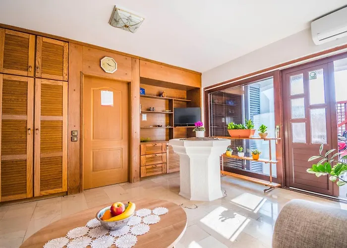 Grand & Plav In Krk *