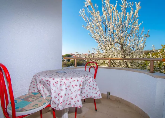 アパート Grand & Plav In Krk