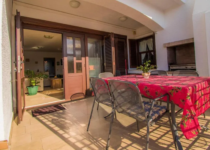 アパート Grand & Plav In Krk *