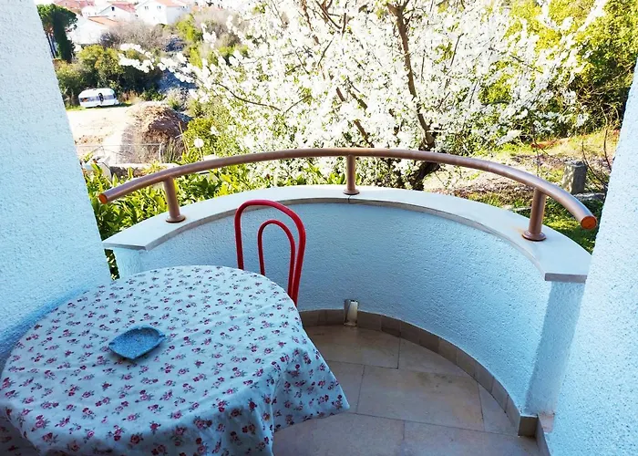 Grand & Plav In Krk * クルク