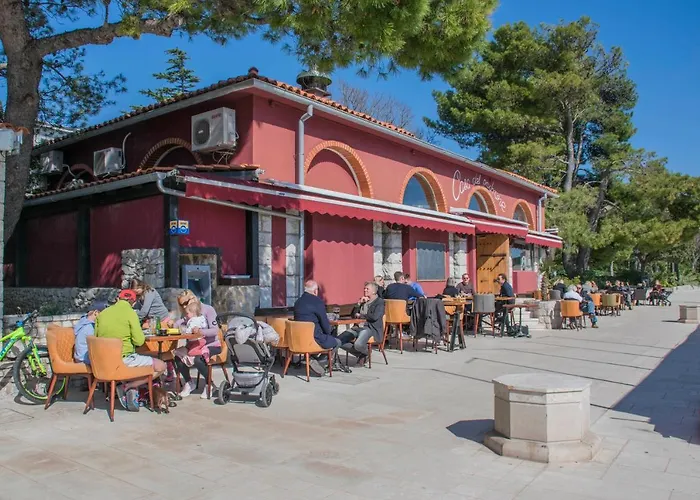 Grand & Plav In Krk アパート