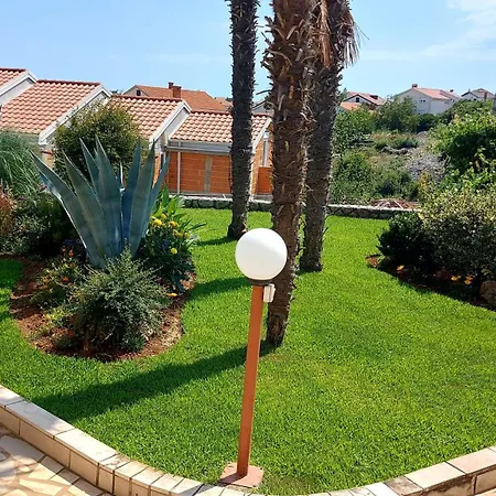 Apartment Grand & Plav In Krk Krk Town