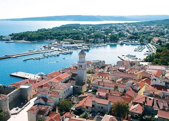 Grand & Plav In Krk *