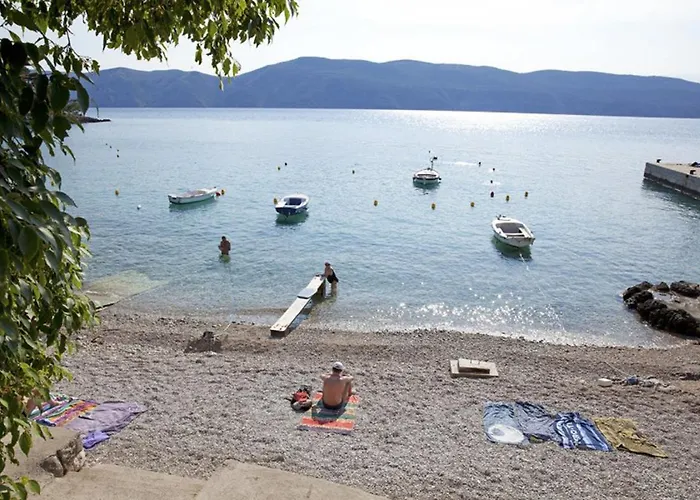 Grand & Plav In Krk *