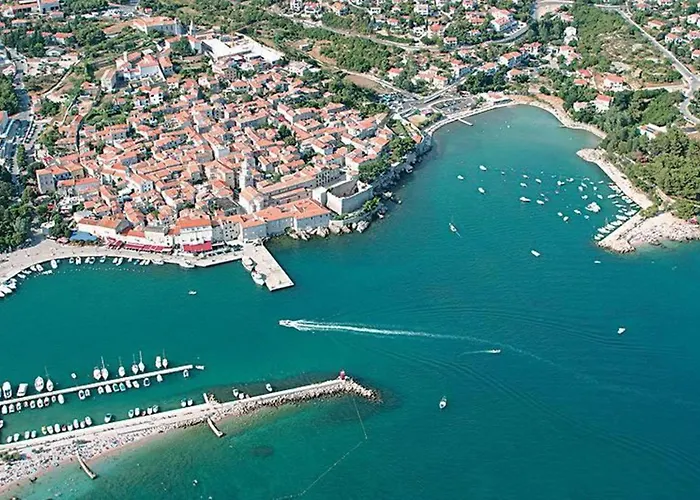 Grand & Plav In Krk *
